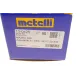 Пильник ШРКШ зовнішній METELLI 13-0425 для Mazda 626 GF 1997-2002 (22x82x126 мм)