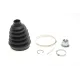 Пильник ШРКШ зовнішній METELLI 13-0484 для Renault Master, Opel Movano, Nissan Interstar 2003-2010 (27x91x140 мм)