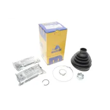 Пильник ШРКШ зовнішній METELLI 13-0498 для Hyundai Tucson JM 2006-2010, Santa Fe CM 2006-2012, Kia Sorento XM 2009-2015 (27.3x96.5x109 мм)