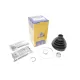 Пильник ШРКШ зовнішній METELLI 13-0498 для Hyundai Tucson JM 2006-2010, Santa Fe CM 2006-2012, Kia Sorento XM 2009-2015 (27.3x96.5x109 мм)