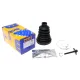 Пильник ШРКШ (зовнішній) Ford Galaxy/Mondeo/S-Max/Volvo S60/S80/V60/V70 06-15 (27x90x140) (к-кт)