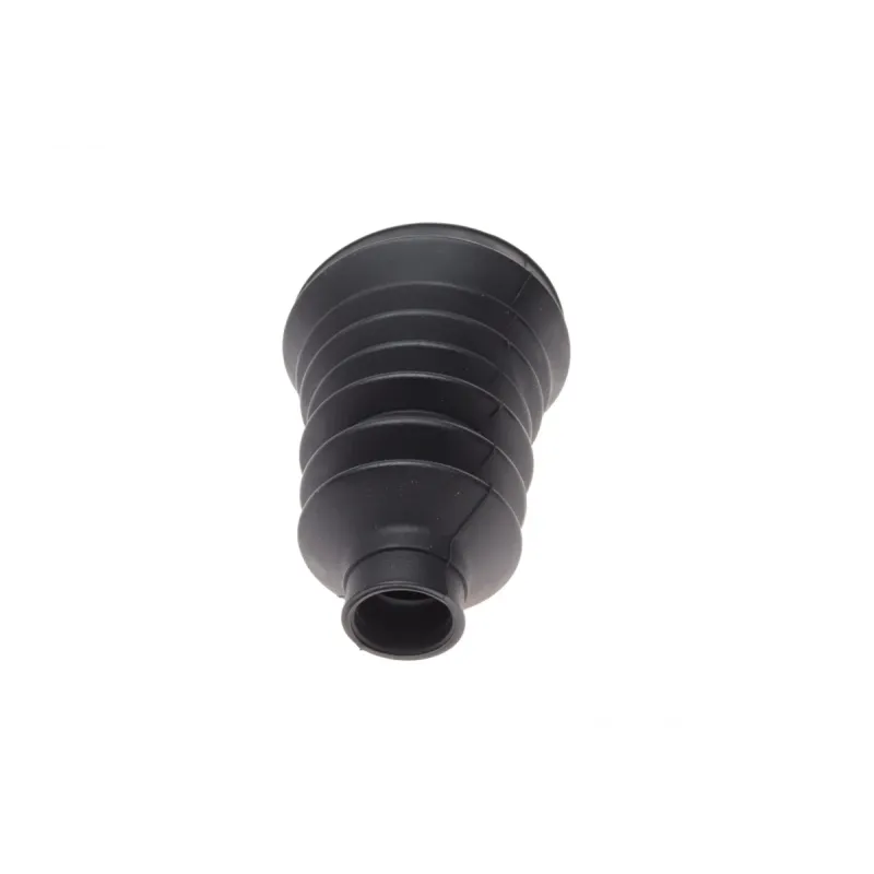 Пильник ШРКШ (зовнішній) Ford Galaxy/Mondeo/S-Max/Volvo S60/S80/V60/V70 06-15 (27x90x140) (к-кт)