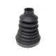Пильник ШРКШ (зовнішній) Ford Galaxy/Mondeo/S-Max/Volvo S60/S80/V60/V70 06-15 (27x90x140) (к-кт)