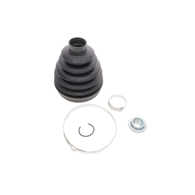 Пильник ШРКШ зовнішній METELLI 13-0507 для Volkswagen T5/Multivan V 2003-2015, T6 2015-, діаметр 30.5x104x125 мм (комплект)