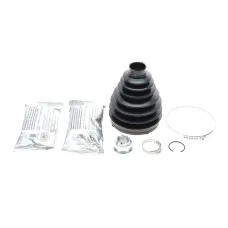 Пильник ШРКШ (зовнішній) Opel Vivaro 06-/Renault Laguna 01-07/Espace IV 02-06 (29.5x100.6x130)(к-кт)