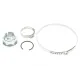 Пильник ШРКШ (зовнішній) Opel Vivaro 06-/Renault Laguna 01-07/Espace IV 02-06 (29.5x100.6x130)(к-кт)
