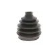 Пильник ШРКШ (зовнішній) Skoda Fabia 11-/Rapid 12-15/Roomster 07-15/VW Polo 09- (22x75x112) (к-кт)