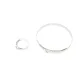 Пильник ШРКШ (зовнішній) Skoda Fabia 11-/Rapid 12-15/Roomster 07-15/VW Polo 09- (22x75x112) (к-кт)