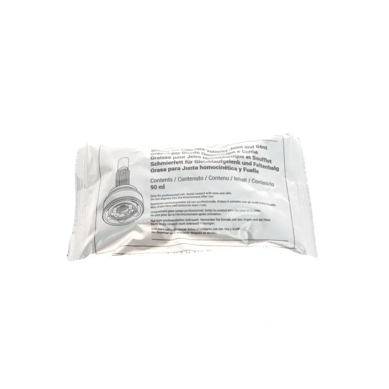 Пильник ШРКШ (зовнішній) Skoda Fabia 11-/Rapid 12-15/Roomster 07-15/VW Polo 09- (22x75x112) (к-кт)