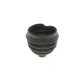 Пильник ШРКШ (зовнішній) Skoda Fabia 11-/Rapid 12-15/Roomster 07-15/VW Polo 09- (22x75x112) (к-кт)