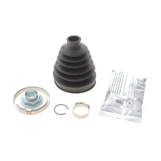 Пильник ШРКШ зовнішній METELLI 13-0578 для Hyundai i30 CW GD 2012-2015, Kia Cee'd JD 2012-2018 (22x75x112 мм)