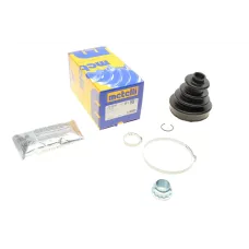 Пильник ШРКШ зовнішній METELLI 13-0645 для Toyota Avensis 2.0/2.2D-4D 2003-2008 (21.5x89x105 мм)