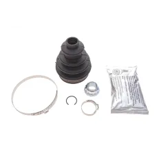 Пильник ШРКШ (зовнішній) Toyota Auris 07-12/Corolla 07-14 (21x76x103) (к-кт)
