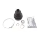 Пильник ШРКШ (зовнішній) Toyota Auris 07-12/Corolla 07-14 (21x76x103) (к-кт)