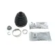 Пильник ШРКШ (зовнішній) Skoda Kamiq/Scala 19-/VW Polo VI 1.0 TSI 17- (23.5x87x123mm) (к-кт)