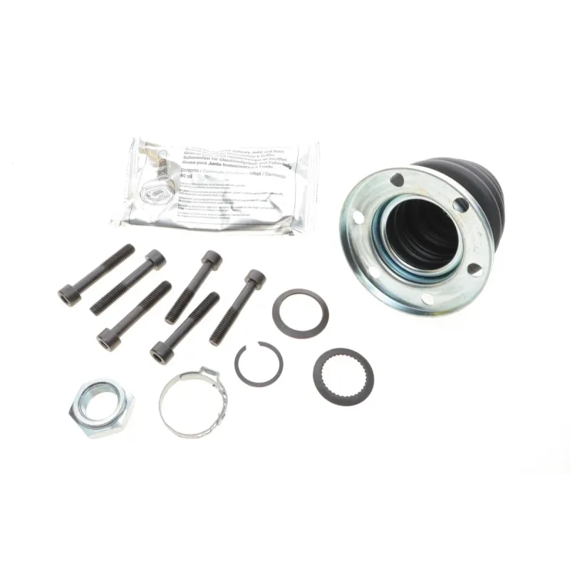 Пильник ШРКШ (внутрішній) Audi 80/VW Passat/Golf 72-98/Caddy 83-92/Polo 95-02 (21x94x97) (к-кт)