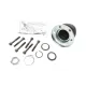Пильник ШРКШ (внутрішній) Audi 80/VW Passat/Golf 72-98/Caddy 83-92/Polo 95-02 (21x94x97) (к-кт)