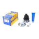 Пильник ШРКШ внутрішній METELLI 14-0015 для Mercedes-Benz Vito W638 1996-2003, Opel Omega A 1986-1994, 26x107.5x120 мм