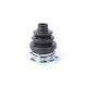 Пильник ШРКШ внутрішній METELLI 14-0015 для Mercedes-Benz Vito W638 1996-2003, Opel Omega A 1986-1994, 26x107.5x120 мм