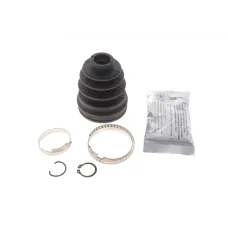 Купити Пильник ШРКШ внутрішній METELLI 14-0037 для Fiat Doblo 1.3/1.9 Multijet 2010-2023 (23.5x89x101 мм) | KovelAutoHub