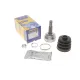 ШРКШ (зовнішній) Opel Kadett 79-94/Astra F 94-98/Corsa A 87-93/Ascona 81-88 (22z/22z/52mm/81mm/57mm)