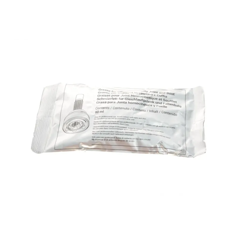 ШРКШ (зовнішній) Opel Kadett 79-94/Astra F 94-98/Corsa A 87-93/Ascona 81-88 (22z/22z/52mm/81mm/57mm)