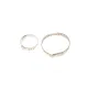 ШРКШ (зовнішній) Opel Kadett 79-94/Astra F 94-98/Corsa A 87-93/Ascona 81-88 (22z/22z/52mm/81mm/57mm)