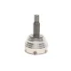 ШРКШ зовнішній METELLI 15-1009 для Seat Ibiza/VW Golf, 22/30 з/ч, 53/90/49 мм