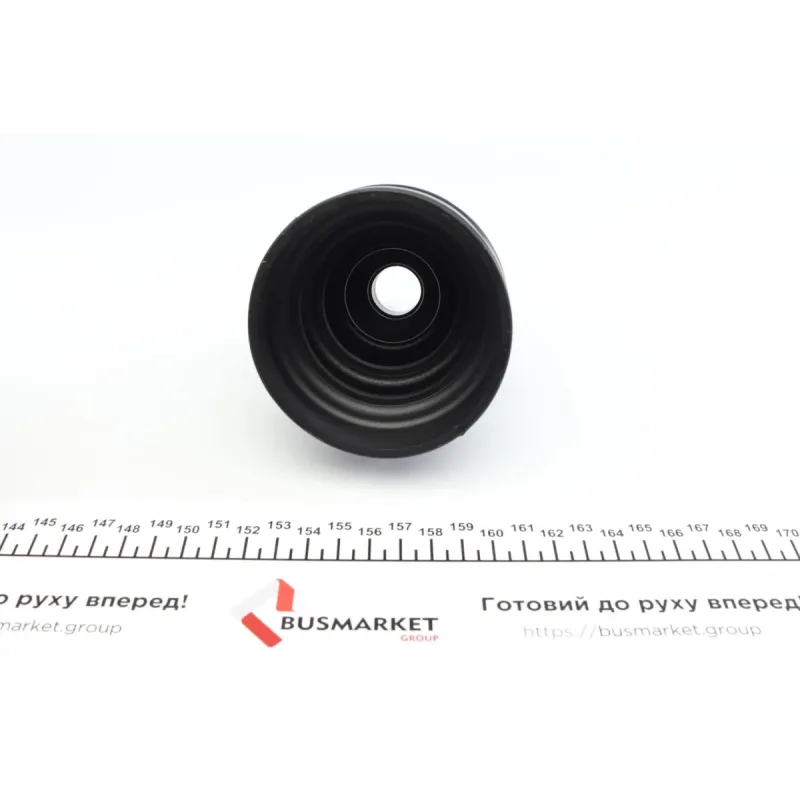 ШРКШ зовнішній METELLI 15-1015 для Citroen BX 1983-1994, Peugeot 405 1987-1992 (25/22 шліців, 55.3мм)