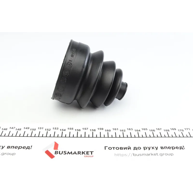 ШРКШ зовнішній METELLI 15-1015 для Citroen BX 1983-1994, Peugeot 405 1987-1992 (25/22 шліців, 55.3мм)