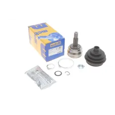 ШРКШ зовнішній METELLI 15-1021 для Seat Ibiza/VW Polo 95-02, 22/30 з., 53/81/48 мм