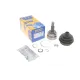 ШРКШ зовнішній METELLI 15-1021 для Seat Ibiza/VW Polo 95-02, 22/30 з., 53/81/48 мм