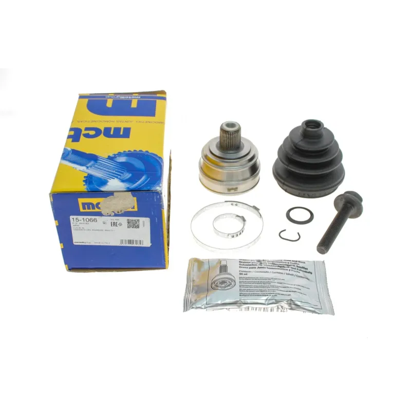 ШРКШ (зовнішній) Audi 80/90 86-91 (33z/30z/53mm/81mm/30mm) (-ABS)