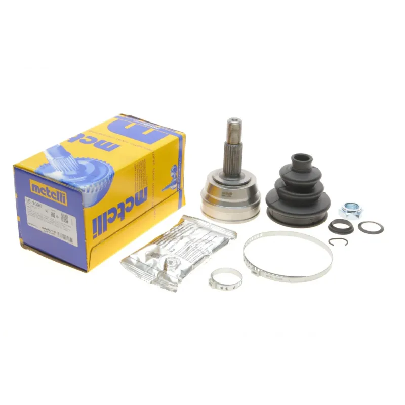 ШРКШ (зовнішній) Audi 80 78-91/VW Golf 86-91/Passat 80-88 (22z/30z/51mm/81mm/48mm)