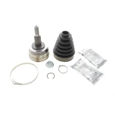ШРКШ зовнішній METELLI 15-11037 для Volkswagen Transporter T5/T6 2.0 TSI/TDI 2009-, 38z/30z/63mm/106mm