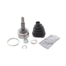 ШРКШ (зовнішній) Nissan Juke/Renault Captur/Clio 19- (25z/33z/53mm/83.4mm/54mm)