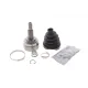 ШРКШ (зовнішній) Nissan Juke/Renault Captur/Clio 19- (25z/33z/53mm/83.4mm/54mm)