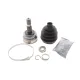ШРКШ (зовнішній) Citroen C4/Peugeot 2008 1.2 PureTech/1.5 BlueHDi 19- (25z/34z/40.2mm/85.9mm/55.8mm)
