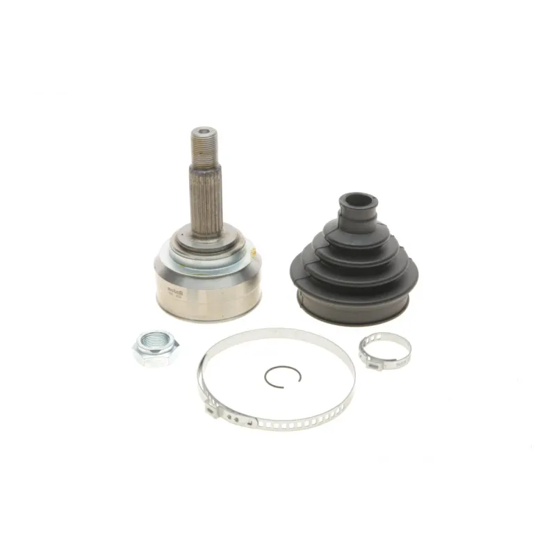 ШРКШ (зовнішній) Skoda Favorit 89-97/Felicia 94-02/VW Caddy 96-00 (22z/22z/47mm/83mm/56mm)