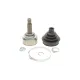 ШРКШ (зовнішній) Skoda Favorit 89-97/Felicia 94-02/VW Caddy 96-00 (22z/22z/47mm/83mm/56mm)