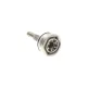 ШРКШ зовнішній METELLI 15-1163 для Nissan Almera N15 1995-2000, 25/22 зубців, Ø82.6 мм