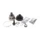 ШРКШ зовнішній METELLI 15-1195 для Audi 80 B4 1991-1996, Audi 90 1988-1991 (38/27/59.5мм)