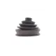 ШРКШ зовнішній METELLI 15-1195 для Audi 80 B4 1991-1996, Audi 90 1988-1991 (38/27/59.5мм)
