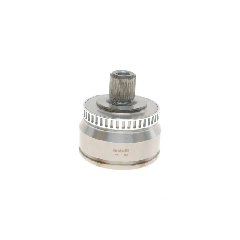 ШРКШ зовнішній METELLI 15-1239 для Audi A4 B5, A6 C5, VW Passat B5 (33/30/53/87.9/30мм, ABS 45z)