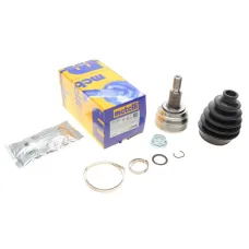 Купити ШРКШ (зовнішній) Audi A3/Seat Leon/Skoda Octavia/VW Golf IV 96-10 (36z/30z/53mm/81mm/40mm) | KovelAutoHub