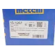 ШРКШ зовнішній METELLI 15-1267 для Audi A4 B5 1995-2001, VW Passat B5 1996-2005, 38/27 зубців, 59.5 мм