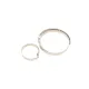 ШРКШ зовнішній METELLI 15-1267 для Audi A4 B5 1995-2001, VW Passat B5 1996-2005, 38/27 зубців, 59.5 мм