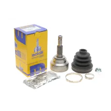 Купити ШРКШ (зовнішній) Opel Astra F/G 93-05/Zafira A 99-05/Vectra B 95-02 (33z/25z/52mm/90mm/56mm) | KovelAutoHub