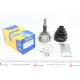 ШРКШ (зовнішній) Opel Astra F/G 93-05/Zafira A 99-05/Vectra B 95-03 (33z/25z/52mm/90mm/56mm)(+ABS29z)