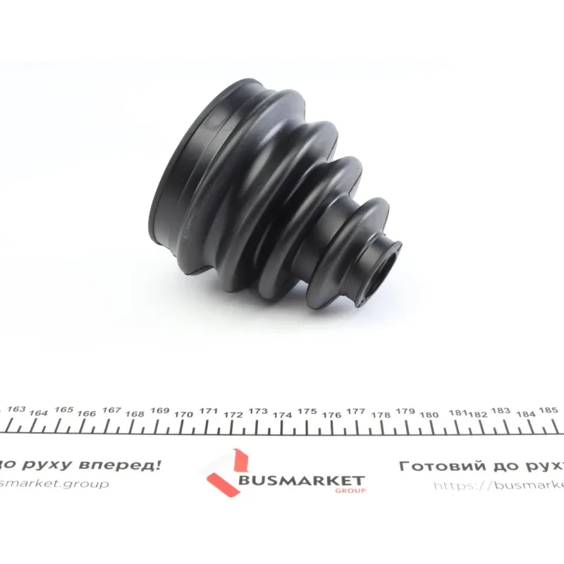 ШРКШ (зовнішній) Opel Astra F/G 93-05/Zafira A 99-05/Vectra B 95-03 (33z/25z/52mm/90mm/56mm)(+ABS29z)